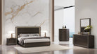 J and M Furniture Mirror Strato Mirror