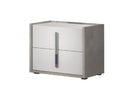J and M Furniture Nightstands Ada Nightstand