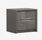 J and M Furniture Nightstands Add 1 Nightstand Copenhagen Nightstand