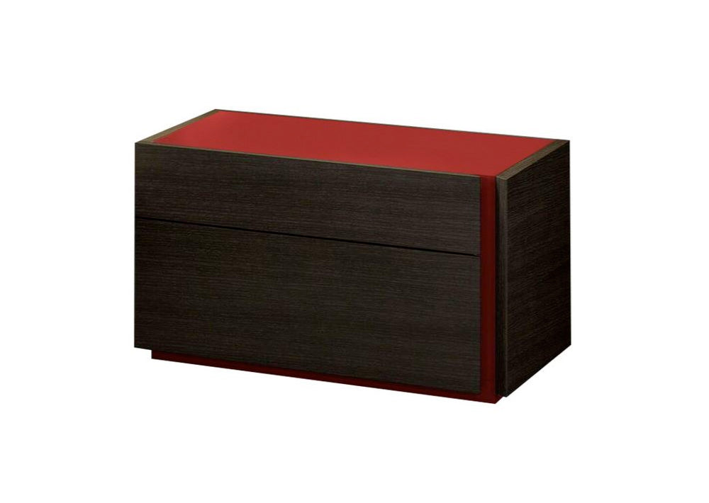 J and M Furniture Nightstands Add Right Nightstand Lagos Nightstand