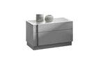 J and M Furniture Nightstands Amora Nightstands