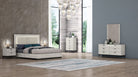 J and M Furniture Nightstands Bella Nightstand