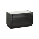 J and M Furniture Nightstands Braga Nightstand