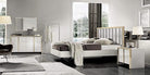 J and M Furniture Nightstands Fiocco Nightstand
