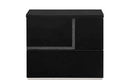 J and M Furniture Nightstands Lucca Nightstand