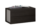J and M Furniture Nightstands Maia Nightstand