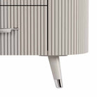 J and M Furniture Nightstands Opal Nightstand