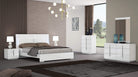 J and M Furniture Nightstands Oslo Nightstand