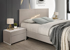 J and M Furniture Nightstands Pearl Nightstand