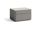 J and M Furniture Nightstands Sintra Nightstand
