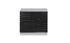 J and M Furniture Nightstands Tribeca Nightstand