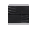 J and M Furniture Nightstands Tribeca Nightstand