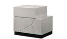 J and M Furniture Nightstands Turin Nightstand