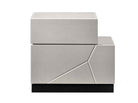 J and M Furniture Nightstands Turin Nightstand