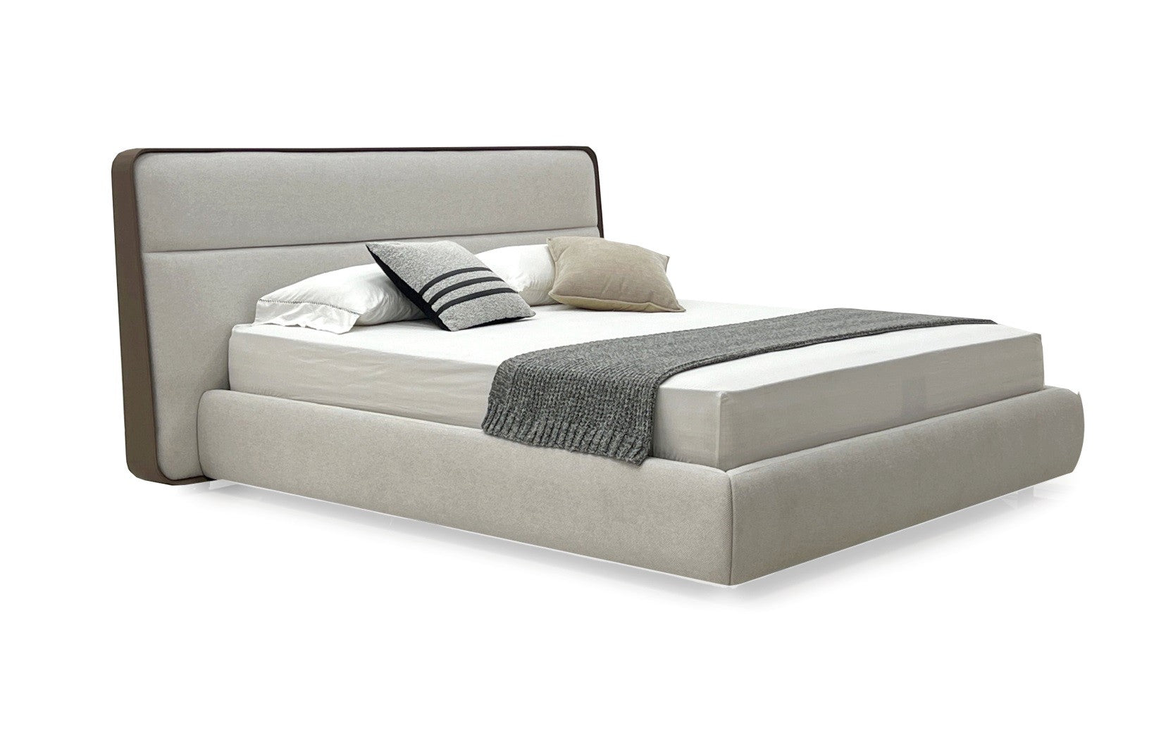 J and M Furniture Oasis Bed