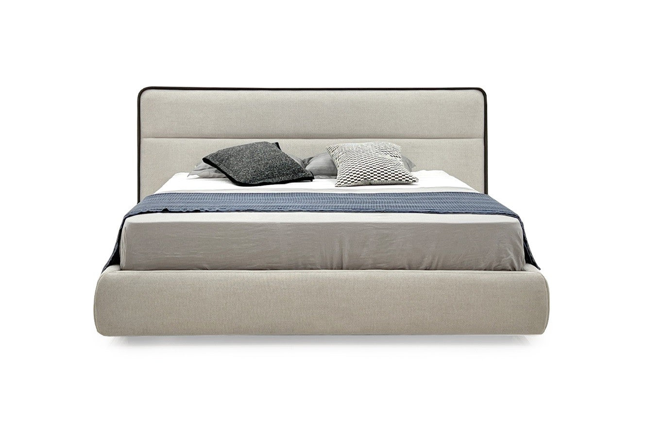J and M Furniture Oasis Bed