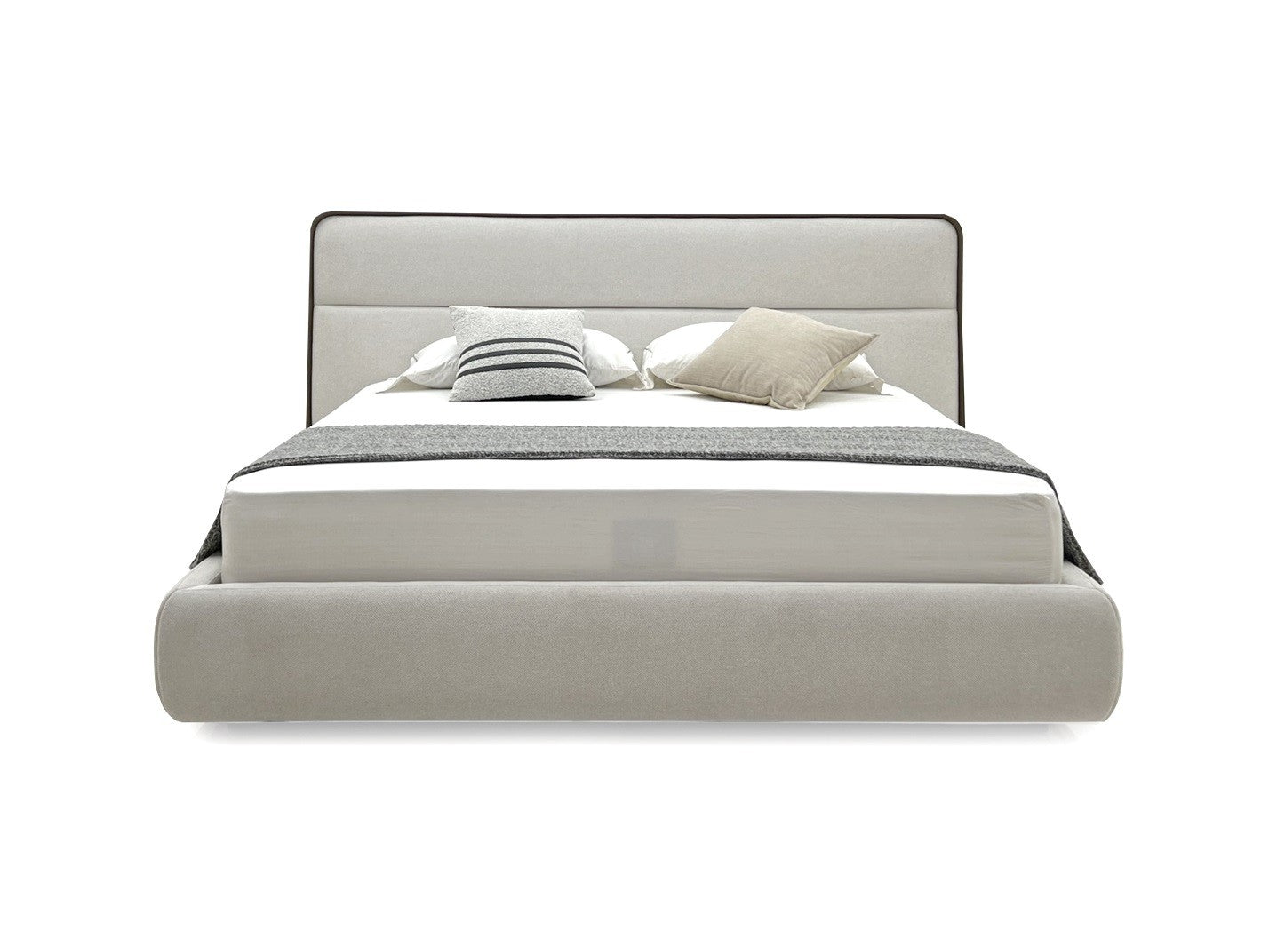 J and M Furniture Oasis Bed