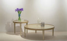 J and M Furniture Occasional Tables Rowan Coffee Table