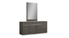 J and M Furniture Sideboards & Buffet Copenhagen Buffet