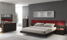 J and M Furniture Storage Chests Lagos Chest