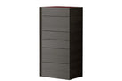 J and M Furniture Storage Chests Lagos Chest