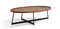 Uptown Coffee Table | J&M Furniture