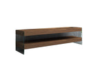 J and M Furniture TV Stand & Entertainment Centers Elm TV Base | J&M Furniture