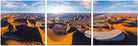 J and M Furniture Wall Art Wall Art Desert | SH-72412ABC