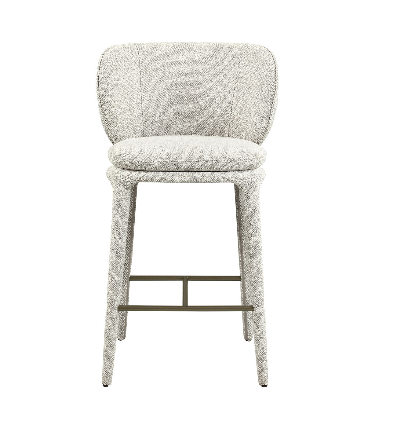 JnmFurniture.com Barstool Ellipse Counterstool