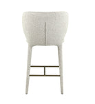 JnmFurniture.com Barstool Ellipse Counterstool