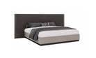 JnmFurniture.com Bed Madrid Contemporary Bed