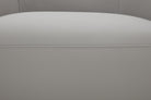 JnmFurniture.com Chair Orbit Swivel Chair in Mink