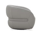 JnmFurniture.com Chair Orbit Swivel Chair in Mink