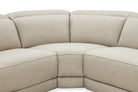 JnmFurniture.com Couches & Sofa Alina Power Sectional