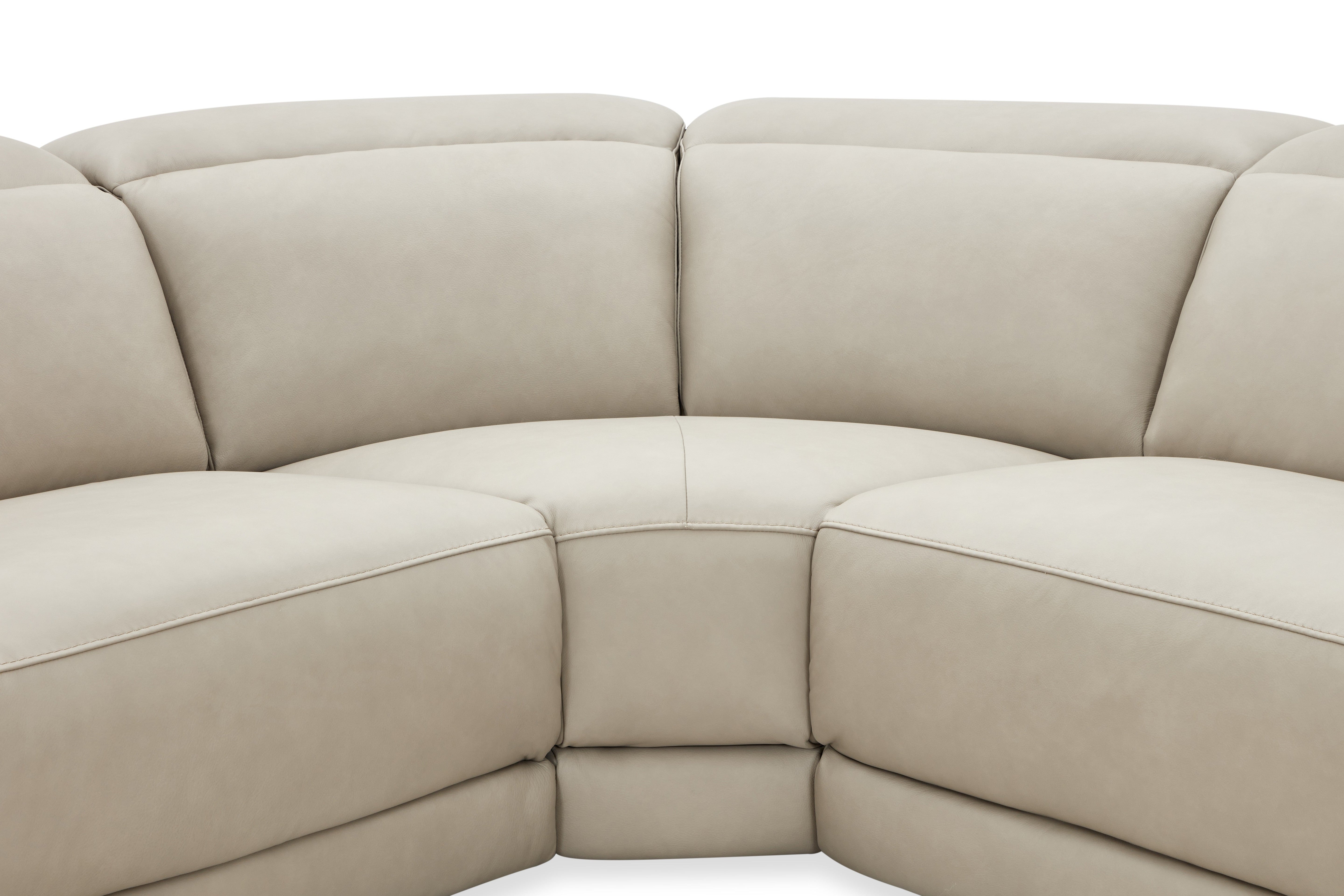 JnmFurniture.com Couches & Sofa Alina Power Sectional