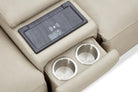 JnmFurniture.com Couches & Sofa Alina Power Sectional