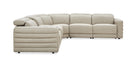 JnmFurniture.com Couches & Sofa Alina Power Sectional