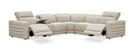 JnmFurniture.com Couches & Sofa Alina Power Sectional