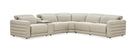 JnmFurniture.com Couches & Sofa Alina Power Sectional