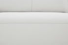 JnmFurniture.com Couches & Sofa Capri RHF Sectional in Frost