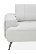 JnmFurniture.com Couches & Sofa Capri RHF Sectional in Frost