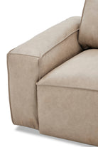 JnmFurniture.com Couches & Sofa Dakota Camel Sofa