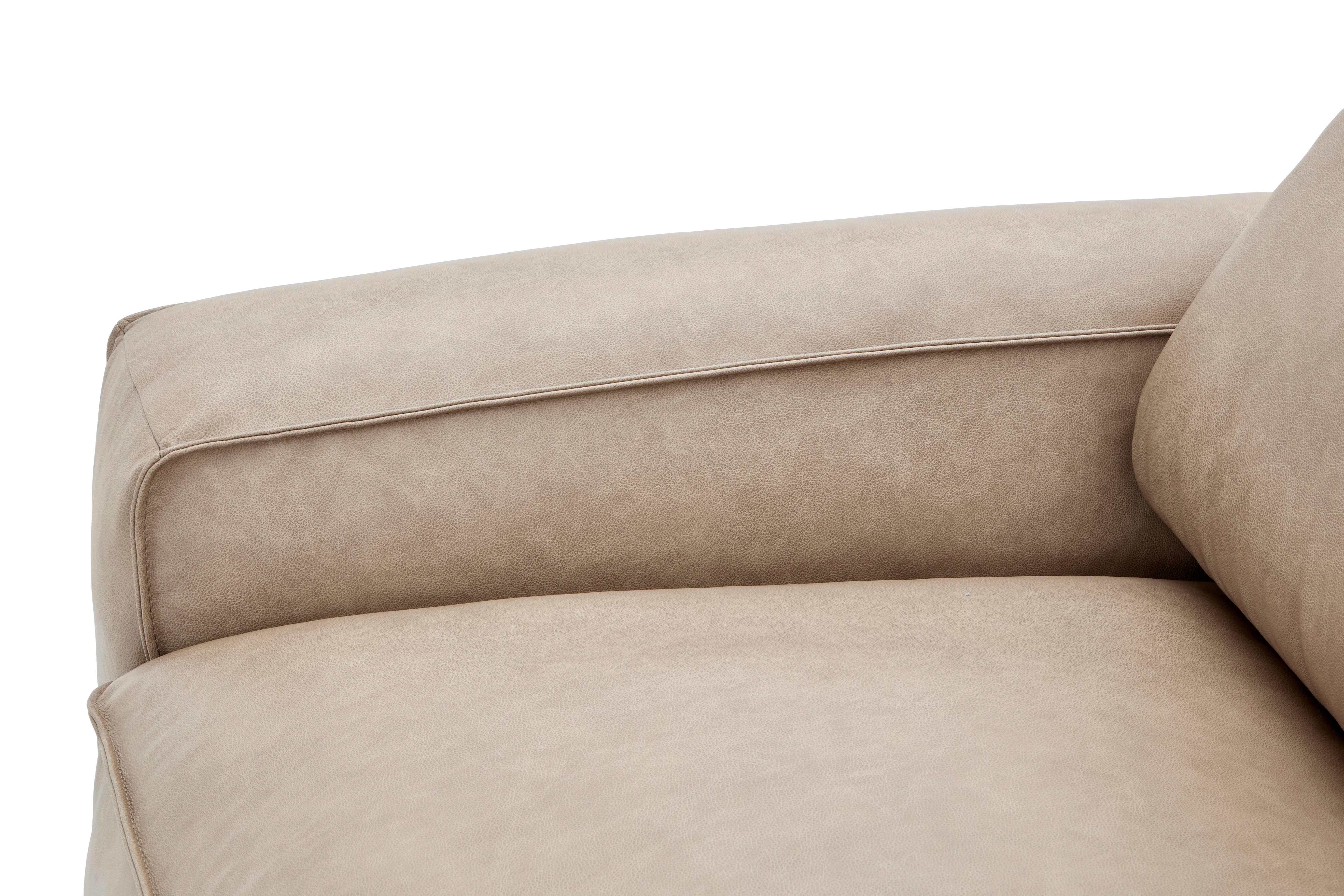 JnmFurniture.com Couches & Sofa Dakota Camel Sofa