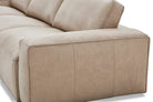 JnmFurniture.com Couches & Sofa Dakota Camel Sofa
