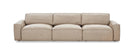 JnmFurniture.com Couches & Sofa Dakota Camel Sofa