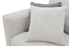 JnmFurniture.com Couches & Sofa Magnolia Fabric Sectional