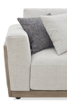 JnmFurniture.com Couches & Sofa Magnolia Fabric Sectional