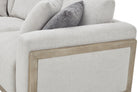 JnmFurniture.com Couches & Sofa Magnolia Fabric Sectional