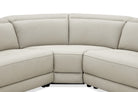 JnmFurniture.com Couches & Sofa Meridian Power Sectional