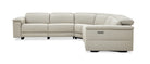 JnmFurniture.com Couches & Sofa Meridian Power Sectional
